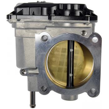 Dorman 977073 Fuel Injection Throttle Body product image 2 of 5