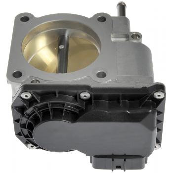 Dorman 977073 Fuel Injection Throttle Body product image 3 of 5