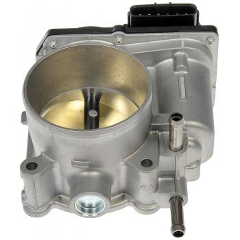 Dorman 977073 Fuel Injection Throttle Body product image 4 of 5