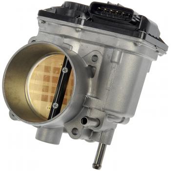 Dorman 977073 Fuel Injection Throttle Body product image 5 of 5