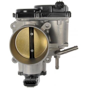 Dorman 977075 Fuel Injection Throttle Body product image 1 of 5