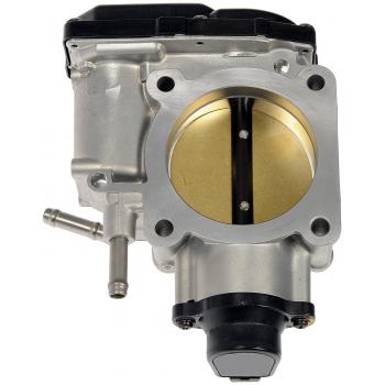 Dorman 977075 Fuel Injection Throttle Body product image 2 of 5