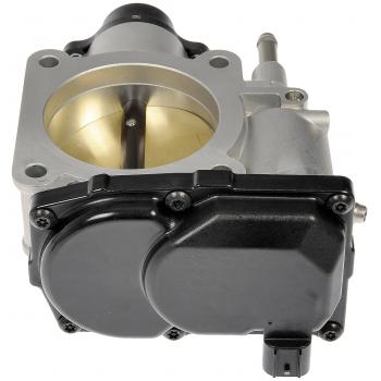 Dorman 977075 Fuel Injection Throttle Body product image 3 of 5