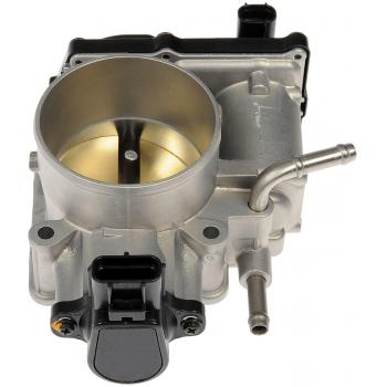 Dorman 977075 Fuel Injection Throttle Body product image 4 of 5