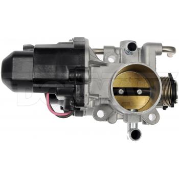 Dorman 977078 Fuel Injection Throttle Body product image 1 of 4