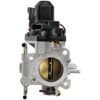 Dorman 977078 Fuel Injection Throttle Body product image 2 of 4