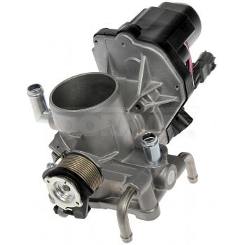 Dorman 977078 Fuel Injection Throttle Body product image 4 of 4