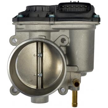 Dorman 977079 Fuel Injection Throttle Body product image 1 of 5