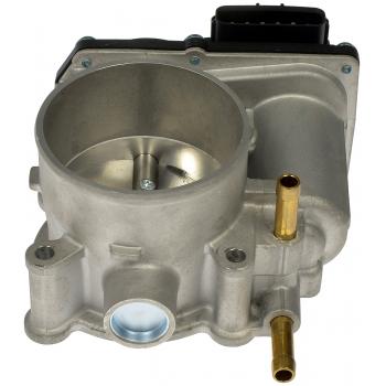 Dorman 977079 Fuel Injection Throttle Body product image 2 of 5