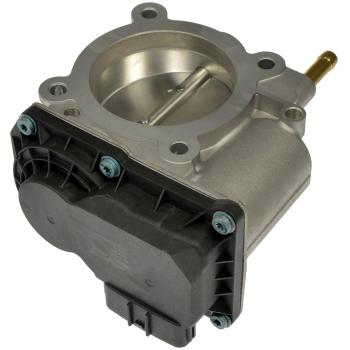 Dorman 977079 Fuel Injection Throttle Body product image 3 of 5