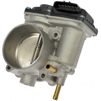 Dorman 977079 Fuel Injection Throttle Body product image 4 of 5