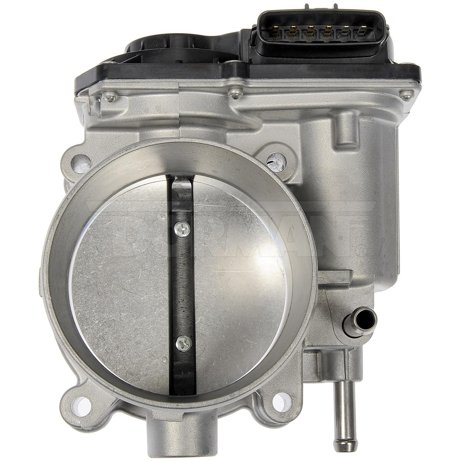 Dorman 977080 Fuel Injection Throttle Body product image 1 of 4