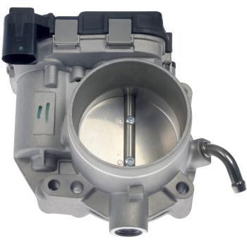 Dorman 977085 Fuel Injection Throttle Body product image 1 of 5