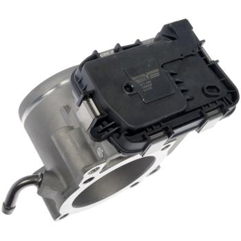 Dorman 977085 Fuel Injection Throttle Body product image 3 of 5