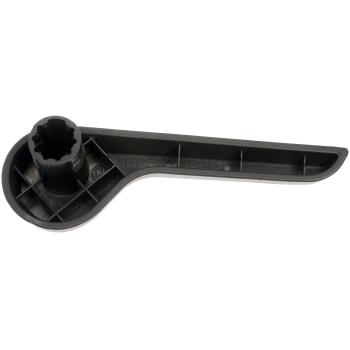 Dorman 97710 Seat Back Recliner Adjustment Handle product image 2 of 4