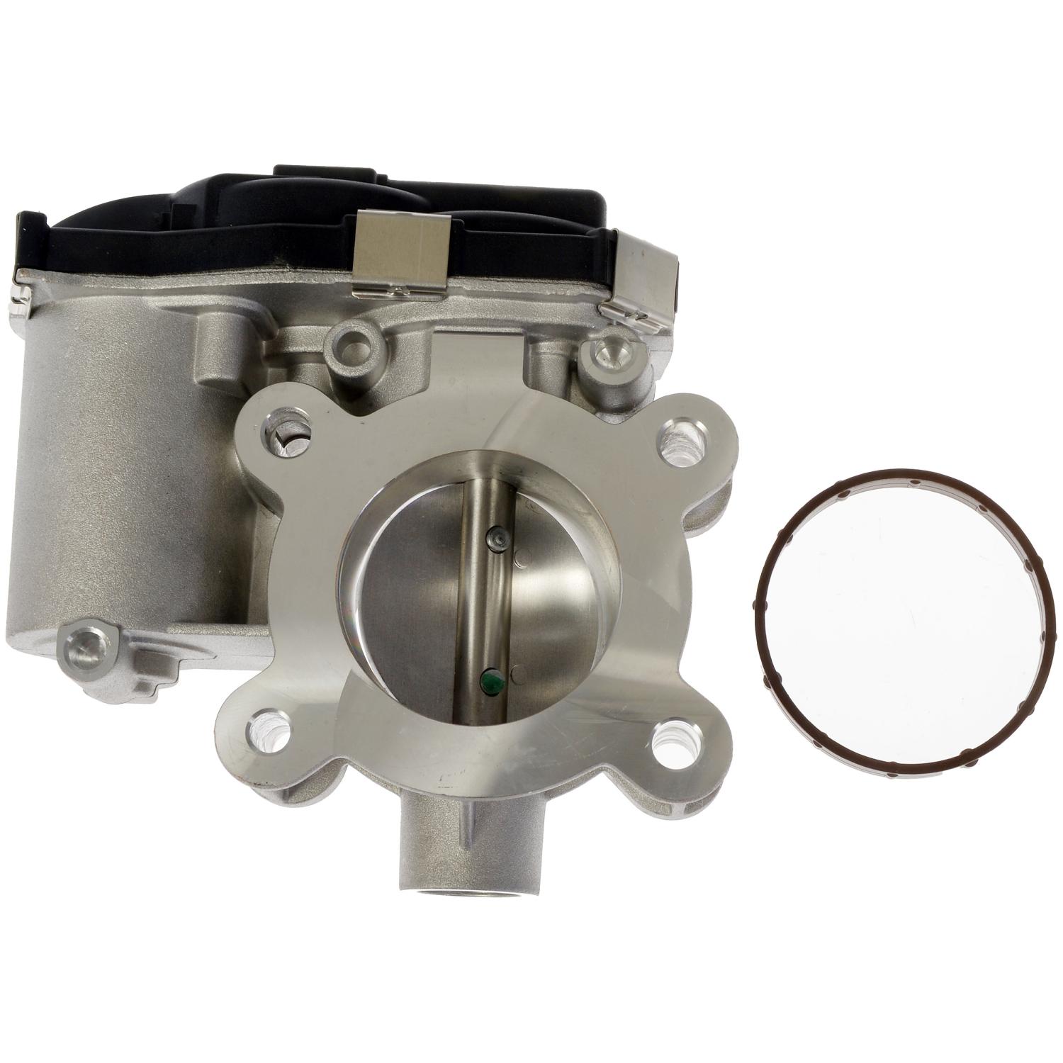Dorman 977105 - Fuel Injection Throttle Body Dorman 977105 Fuel Injection Throttle Body product image 1 of 5