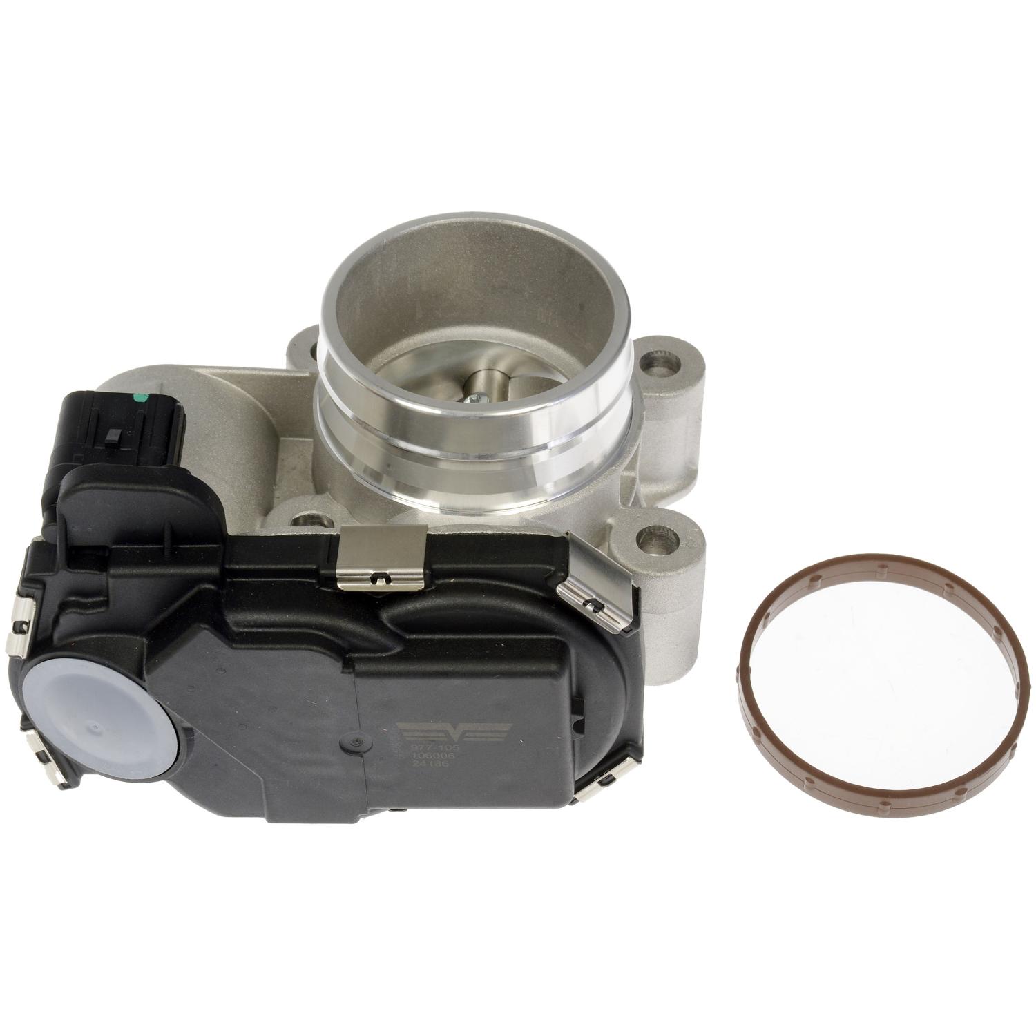Dorman 977105 - Fuel Injection Throttle Body Dorman 977105 Fuel Injection Throttle Body product image 2 of 5