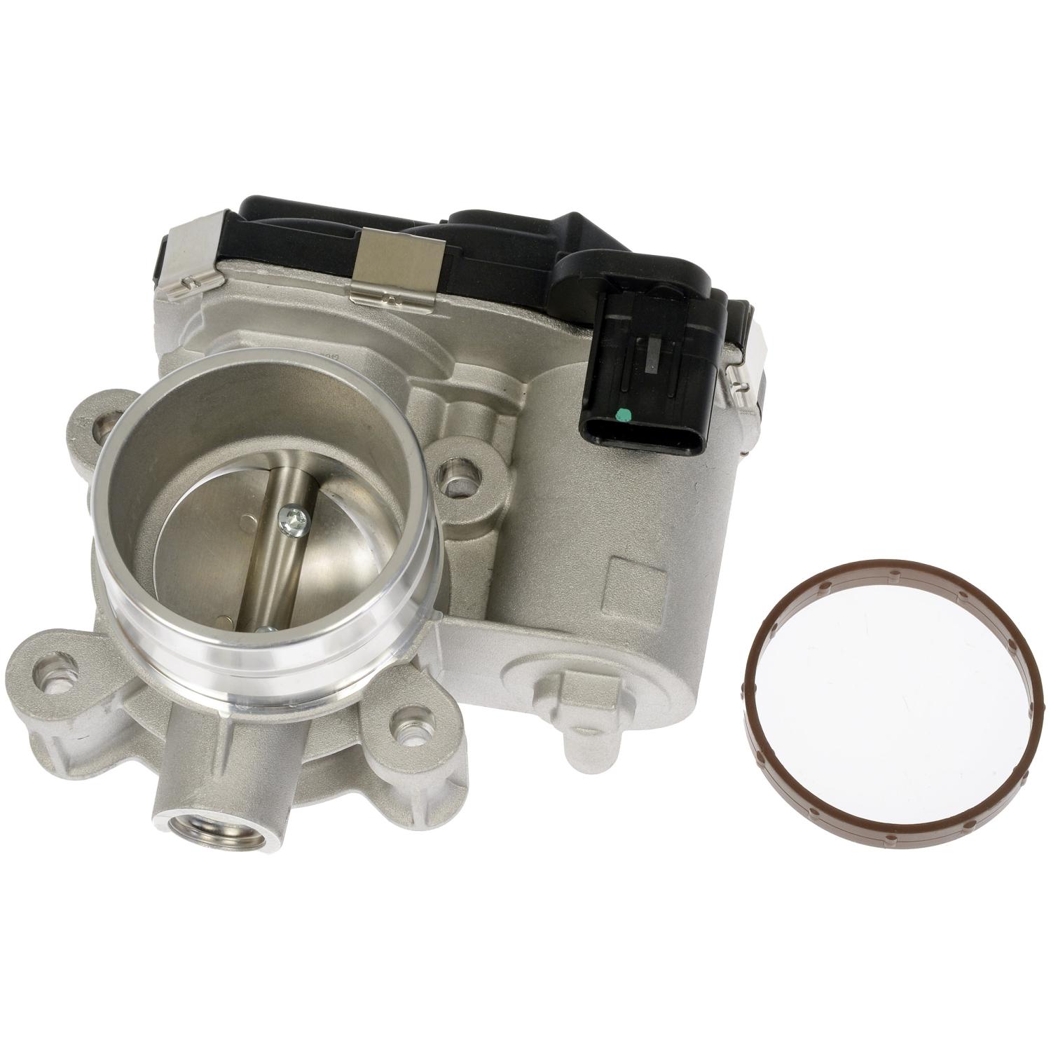 Dorman 977105 - Fuel Injection Throttle Body Dorman 977105 Fuel Injection Throttle Body product image 3 of 5