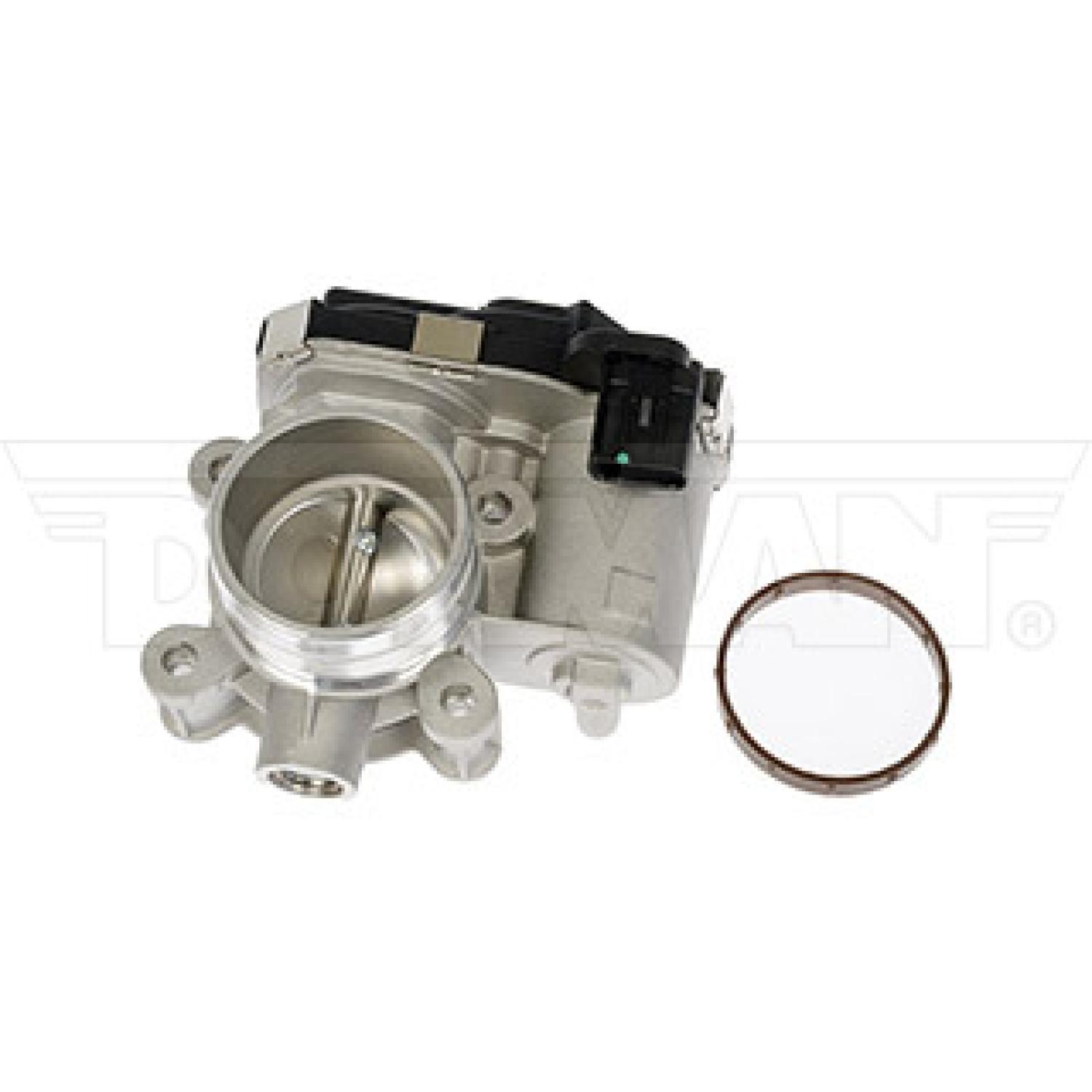 Dorman 977105 - Fuel Injection Throttle Body Dorman 977105 Fuel Injection Throttle Body product image 5 of 5
