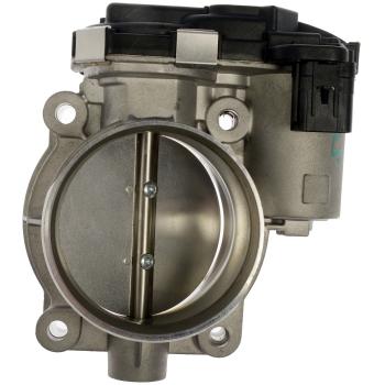 Dorman 977106 Fuel Injection Throttle Body product image 1 of 5