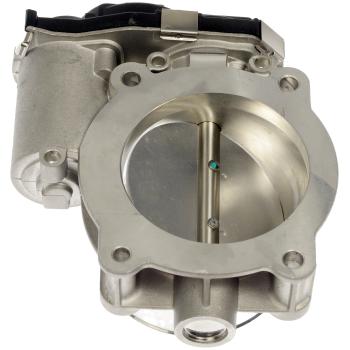 Dorman 977106 Fuel Injection Throttle Body product image 2 of 5