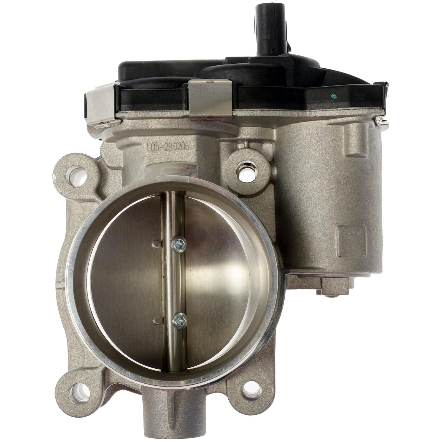 Dorman 977107 Fuel Injection Throttle Body product image 2 of 6