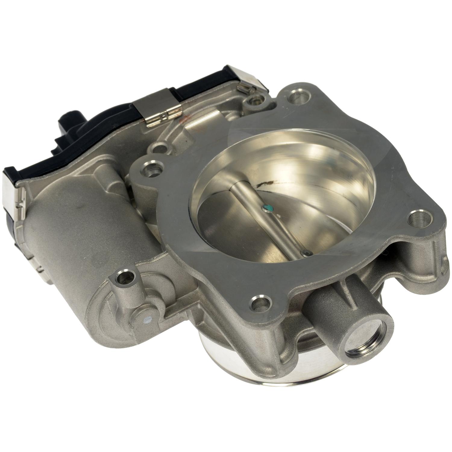 Dorman 977107 Fuel Injection Throttle Body product image 3 of 6