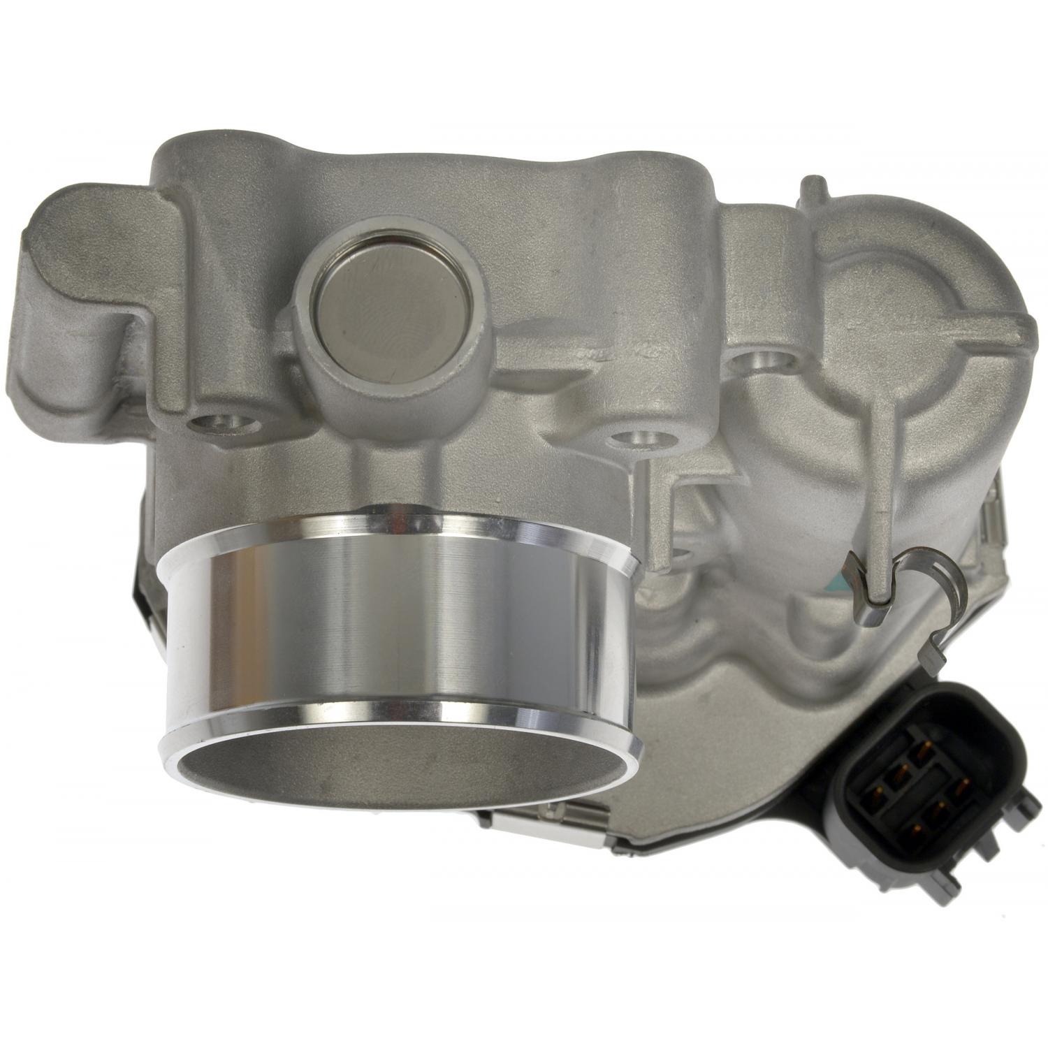 Dorman 977108 Fuel Injection Throttle Body product image 1 of 4