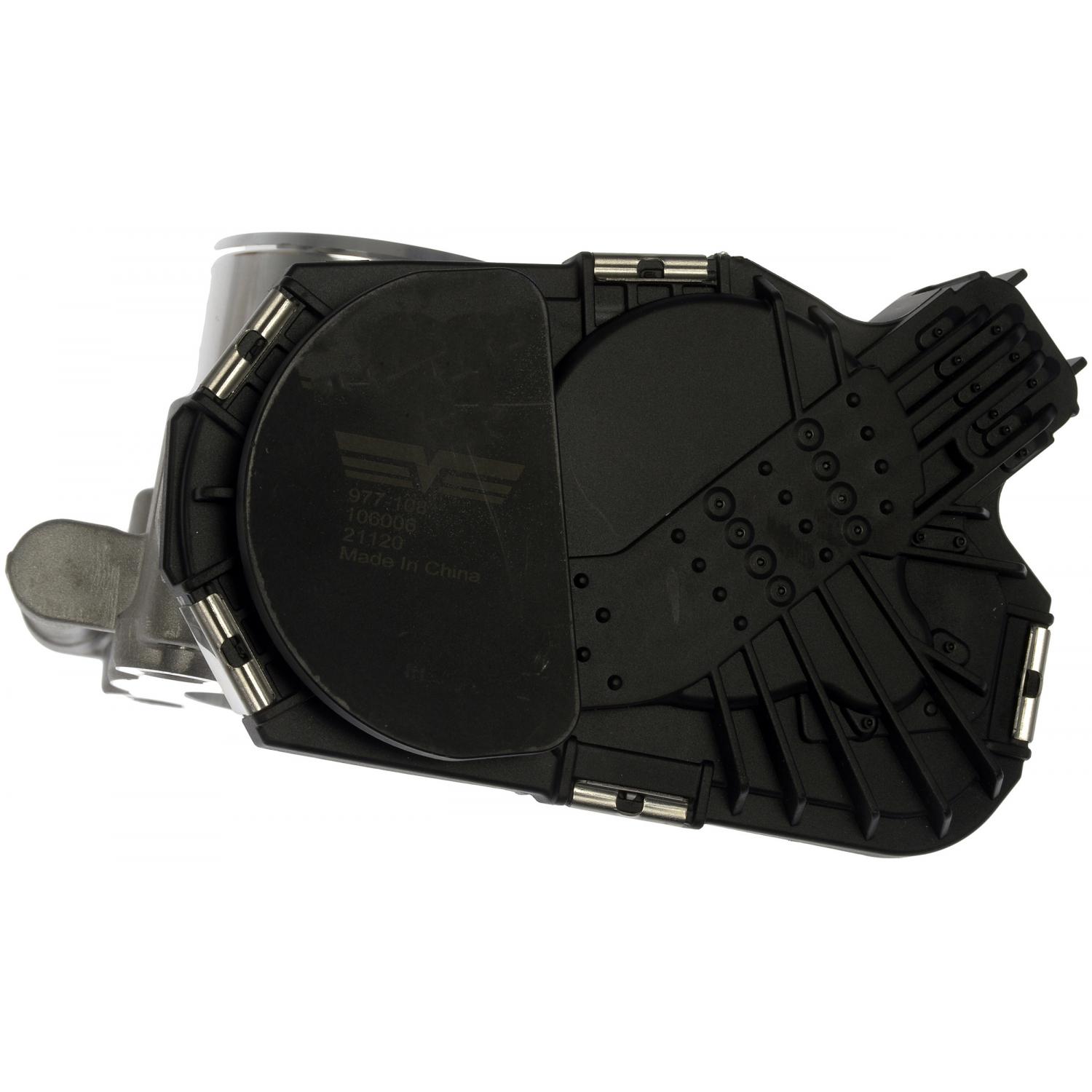 Dorman 977108 Fuel Injection Throttle Body product image 2 of 4
