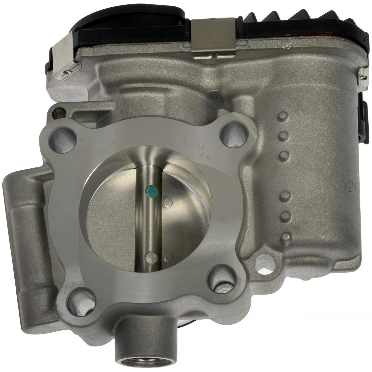 Dorman 977108 Fuel Injection Throttle Body product image 3 of 4