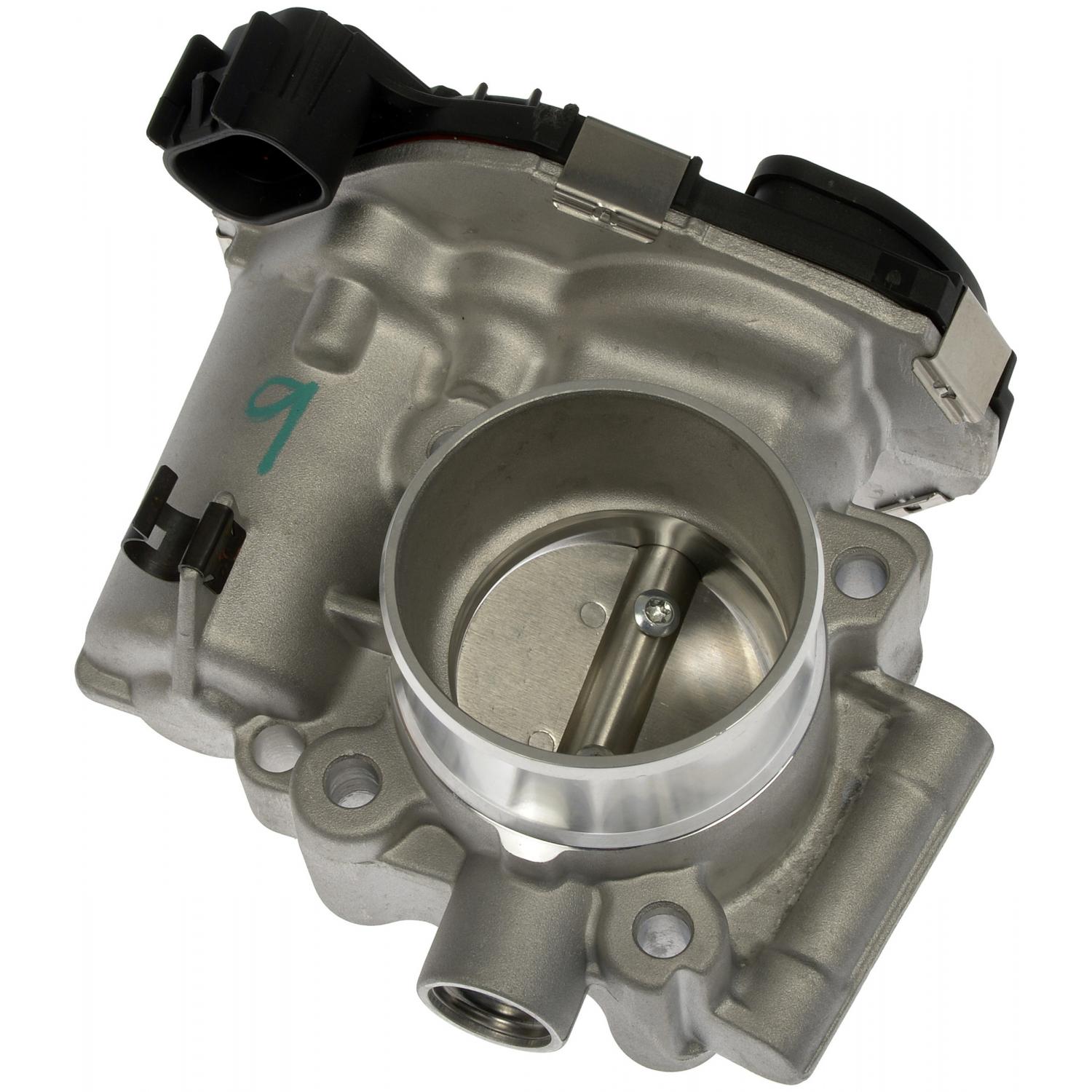 Dorman 977108 Fuel Injection Throttle Body product image 4 of 4