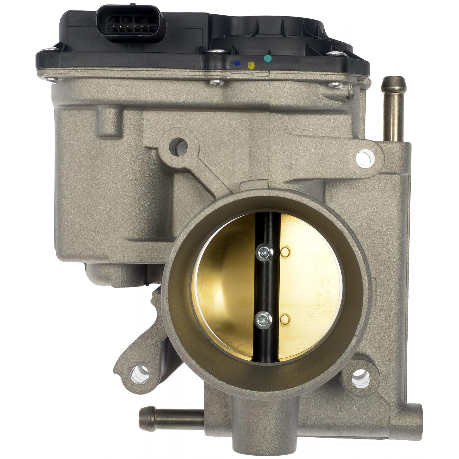 Dorman 977129 Fuel Injection Throttle Body product image 1 of 4