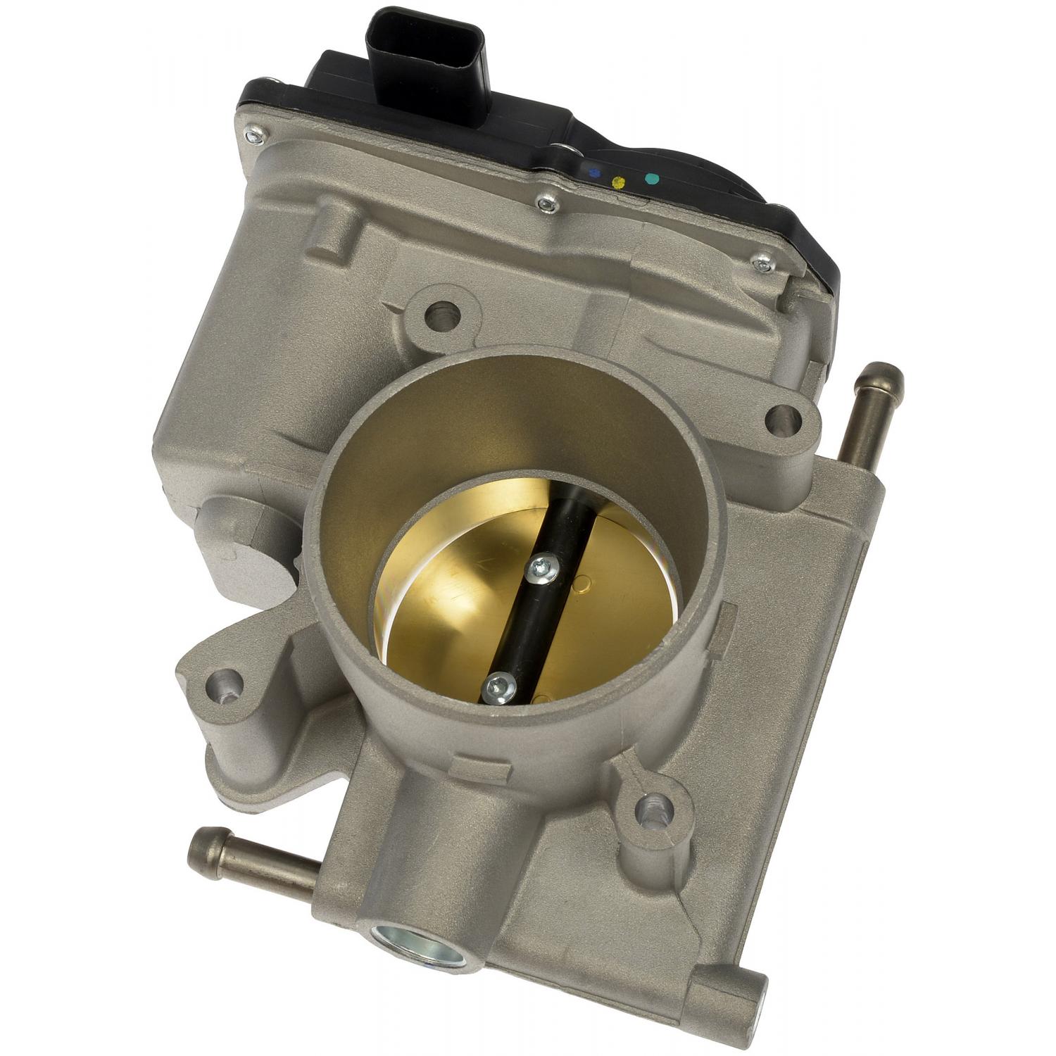 Dorman 977129 Fuel Injection Throttle Body product image 4 of 4