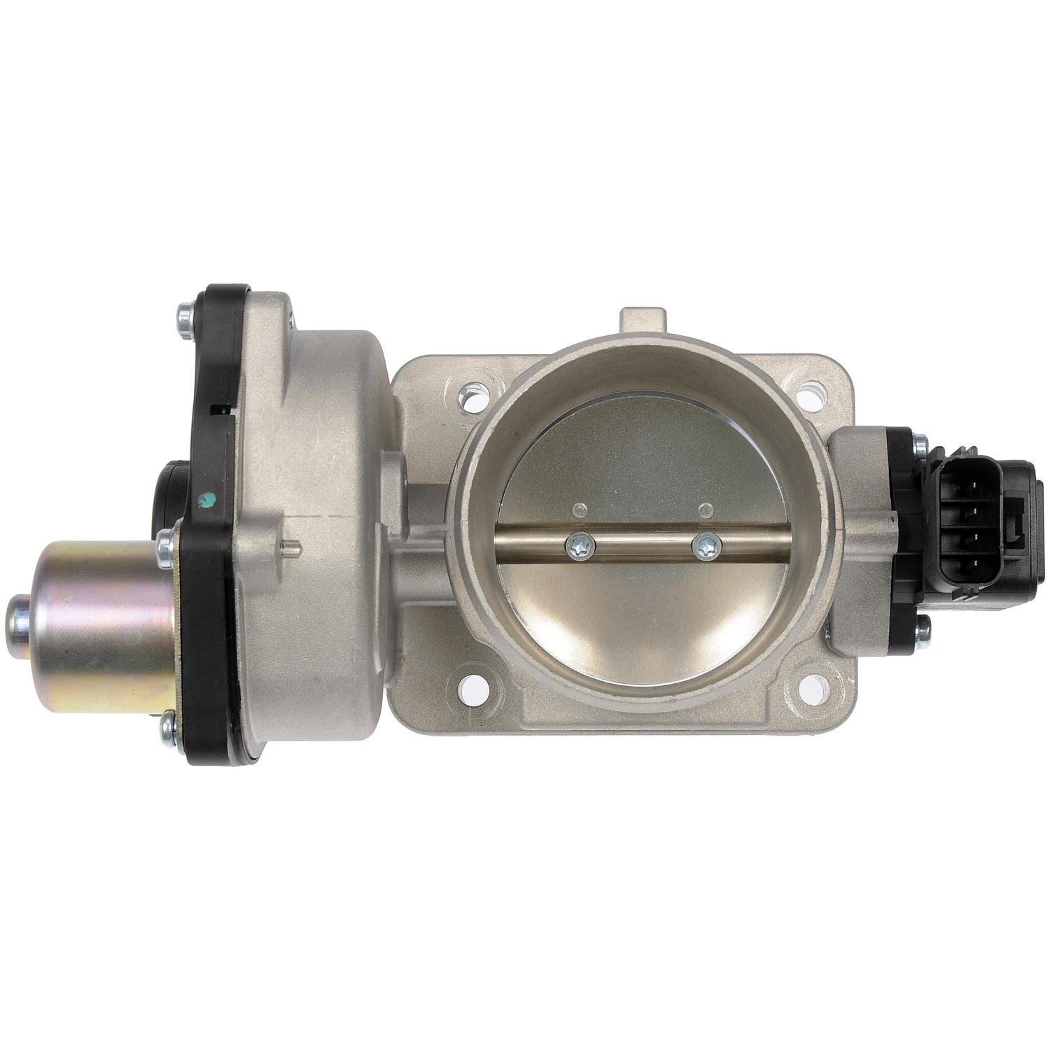 Dorman 977160 Fuel Injection Throttle Body product image 1 of 9