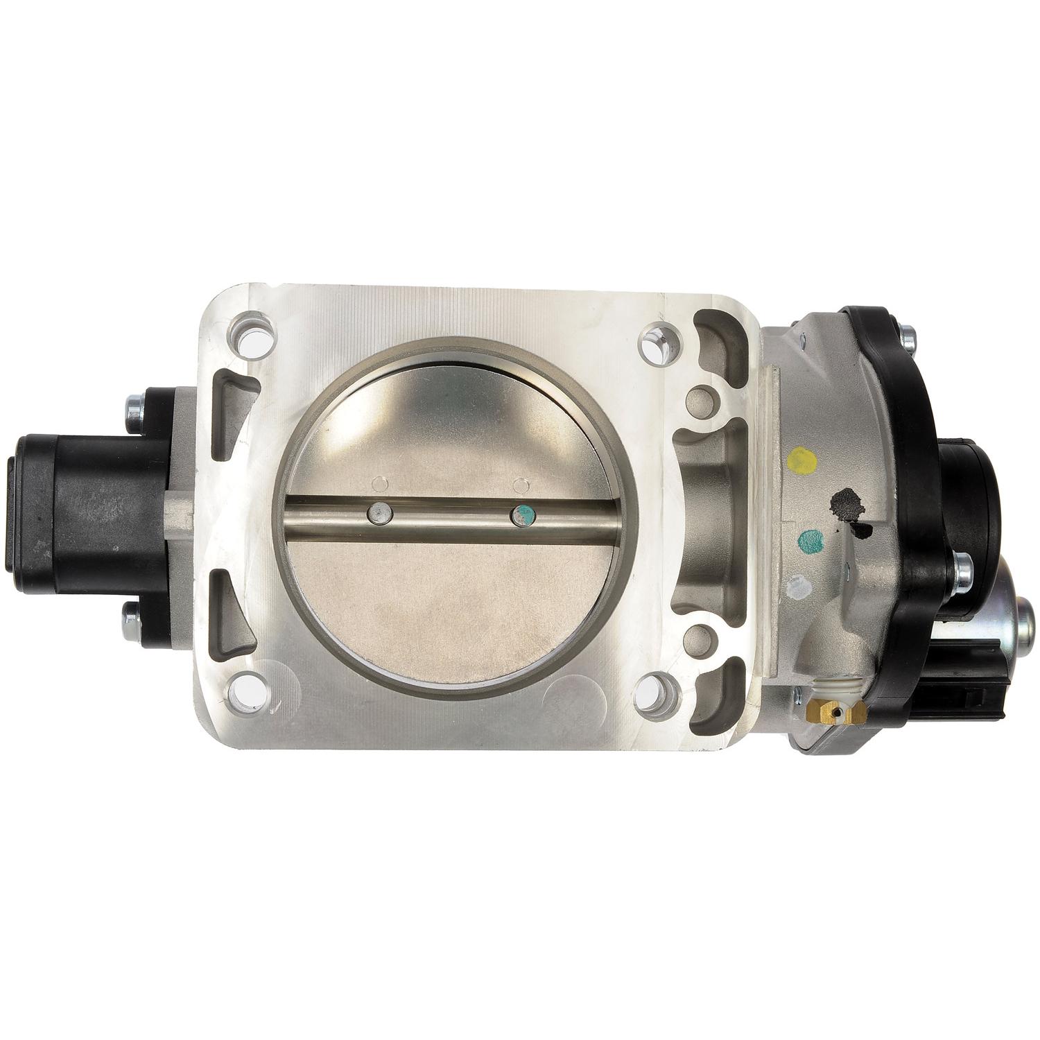 Dorman 977160 Fuel Injection Throttle Body product image 2 of 9