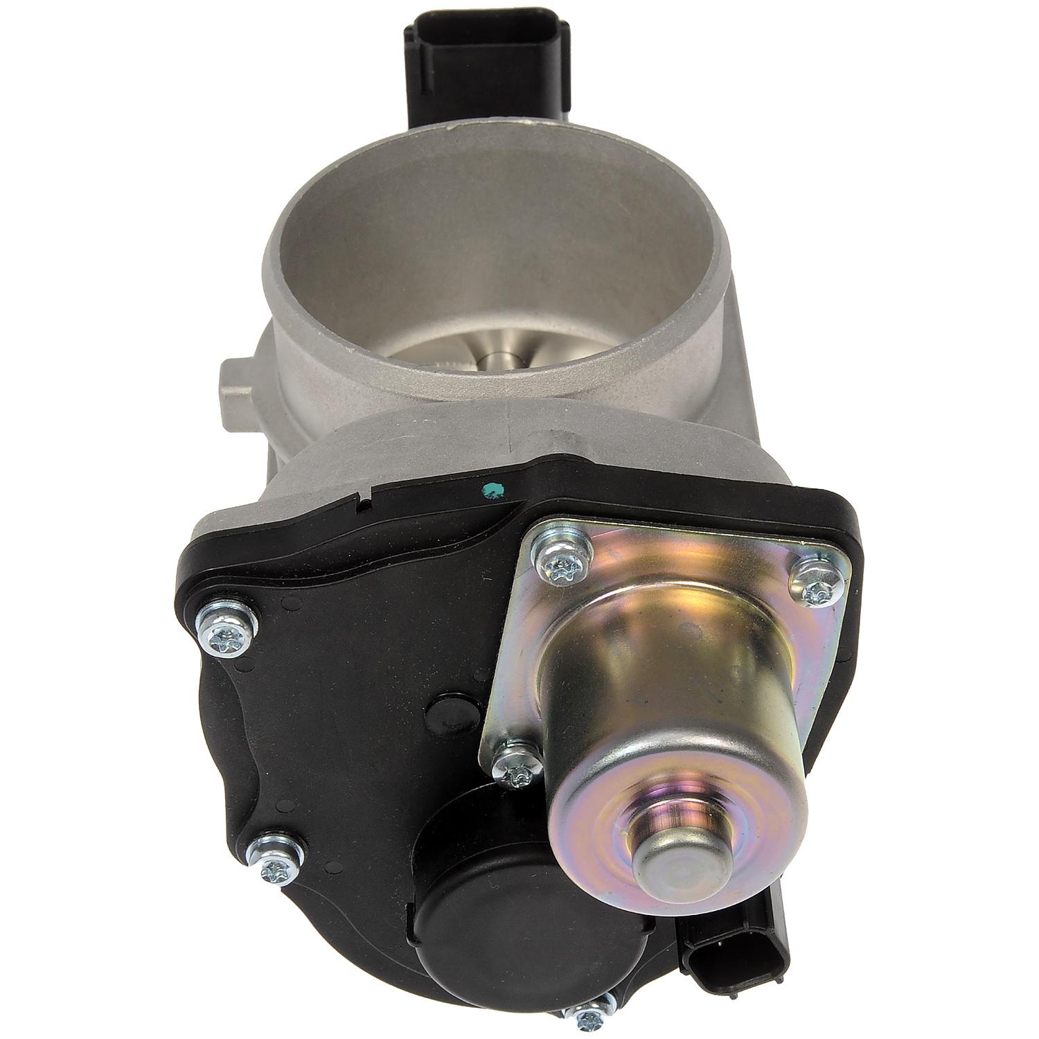 Dorman 977160 Fuel Injection Throttle Body product image 3 of 9