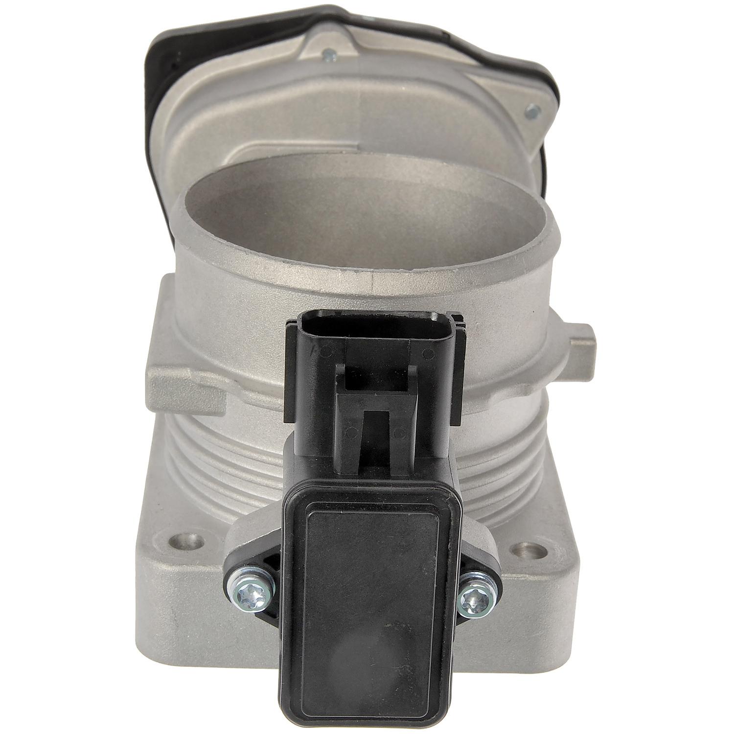 Dorman 977160 Fuel Injection Throttle Body product image 4 of 9