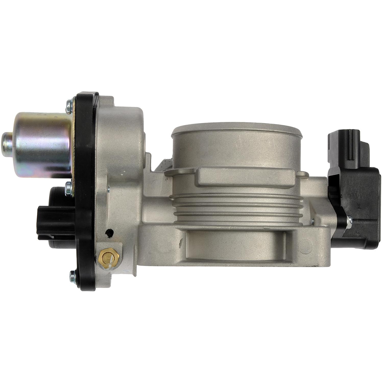 Dorman 977160 Fuel Injection Throttle Body product image 5 of 9