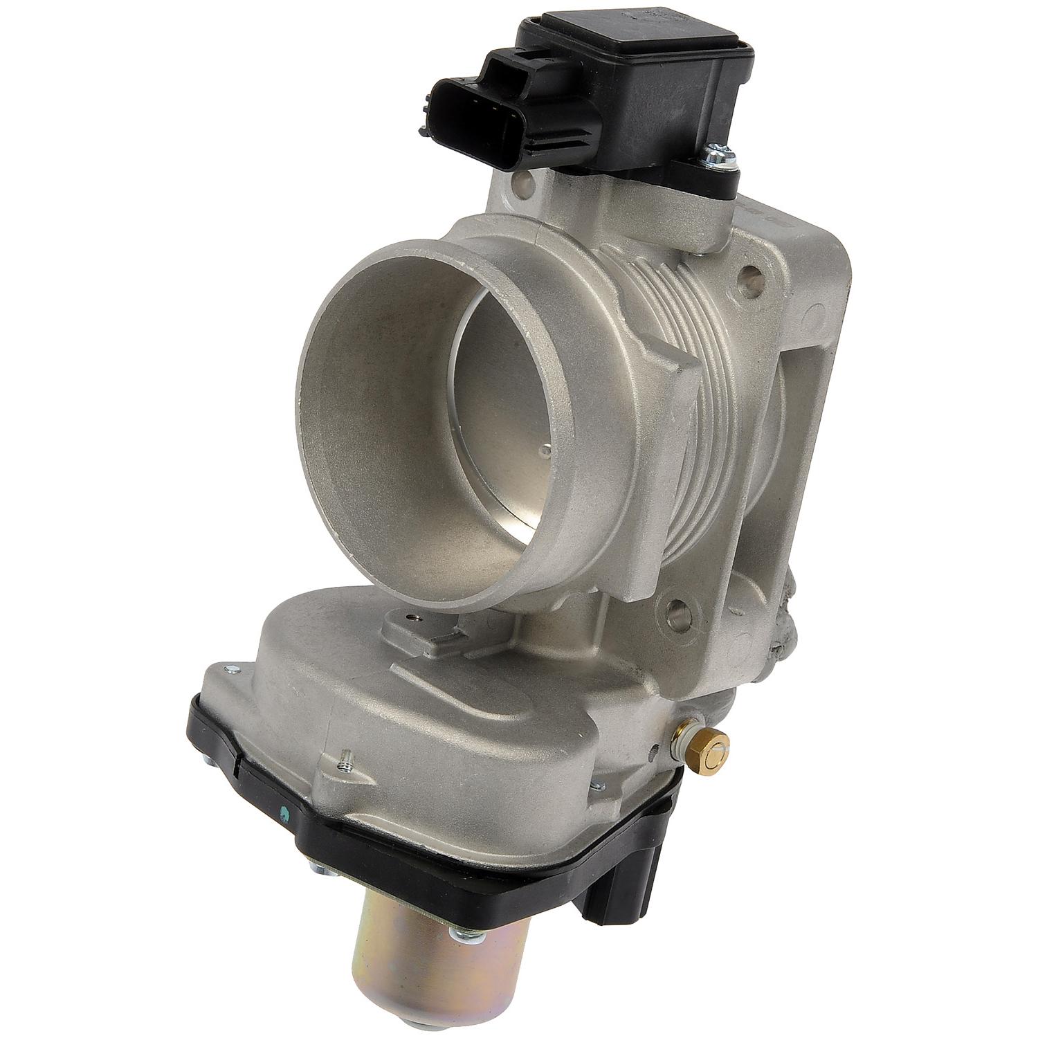 Dorman 977160 Fuel Injection Throttle Body product image 6 of 9