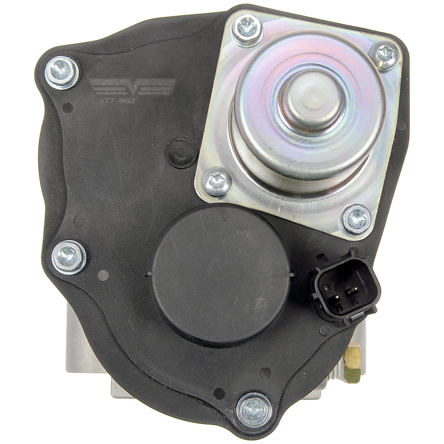 Dorman 977160 Fuel Injection Throttle Body product image 7 of 9