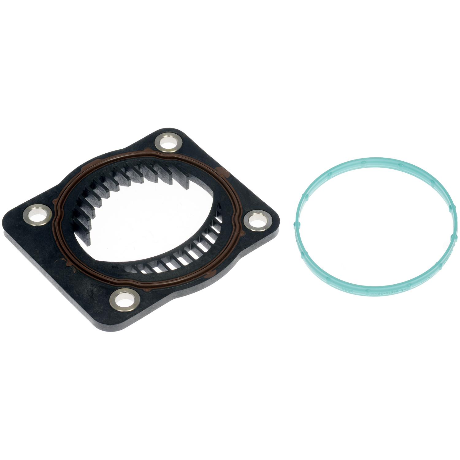 Dorman 977160 Fuel Injection Throttle Body product image 8 of 9