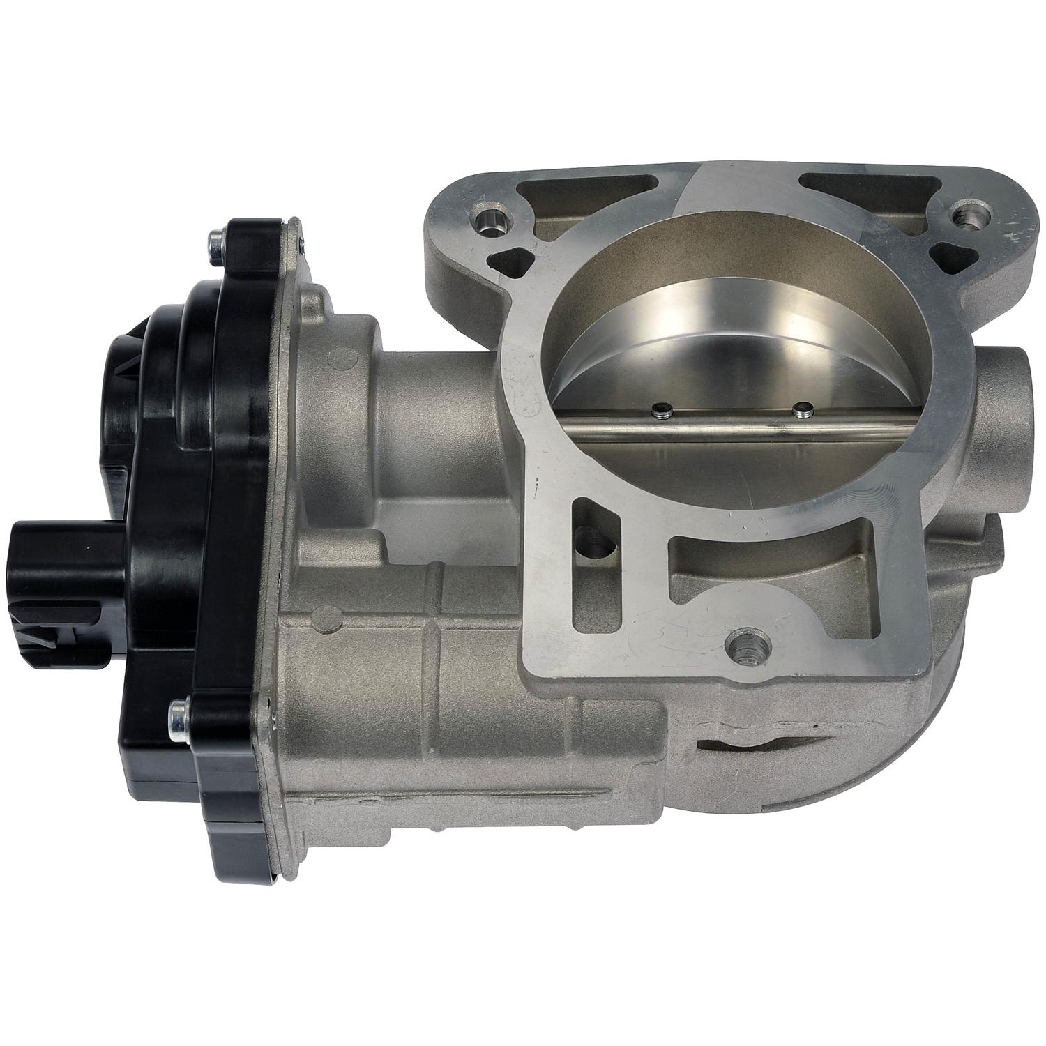 Dorman 977161 Fuel Injection Throttle Body product image 3 of 7