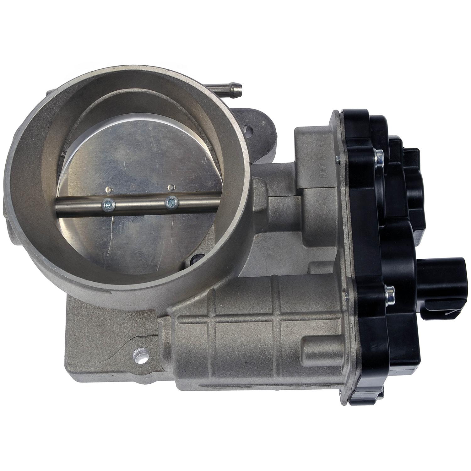 Dorman 977161 Fuel Injection Throttle Body product image 4 of 7