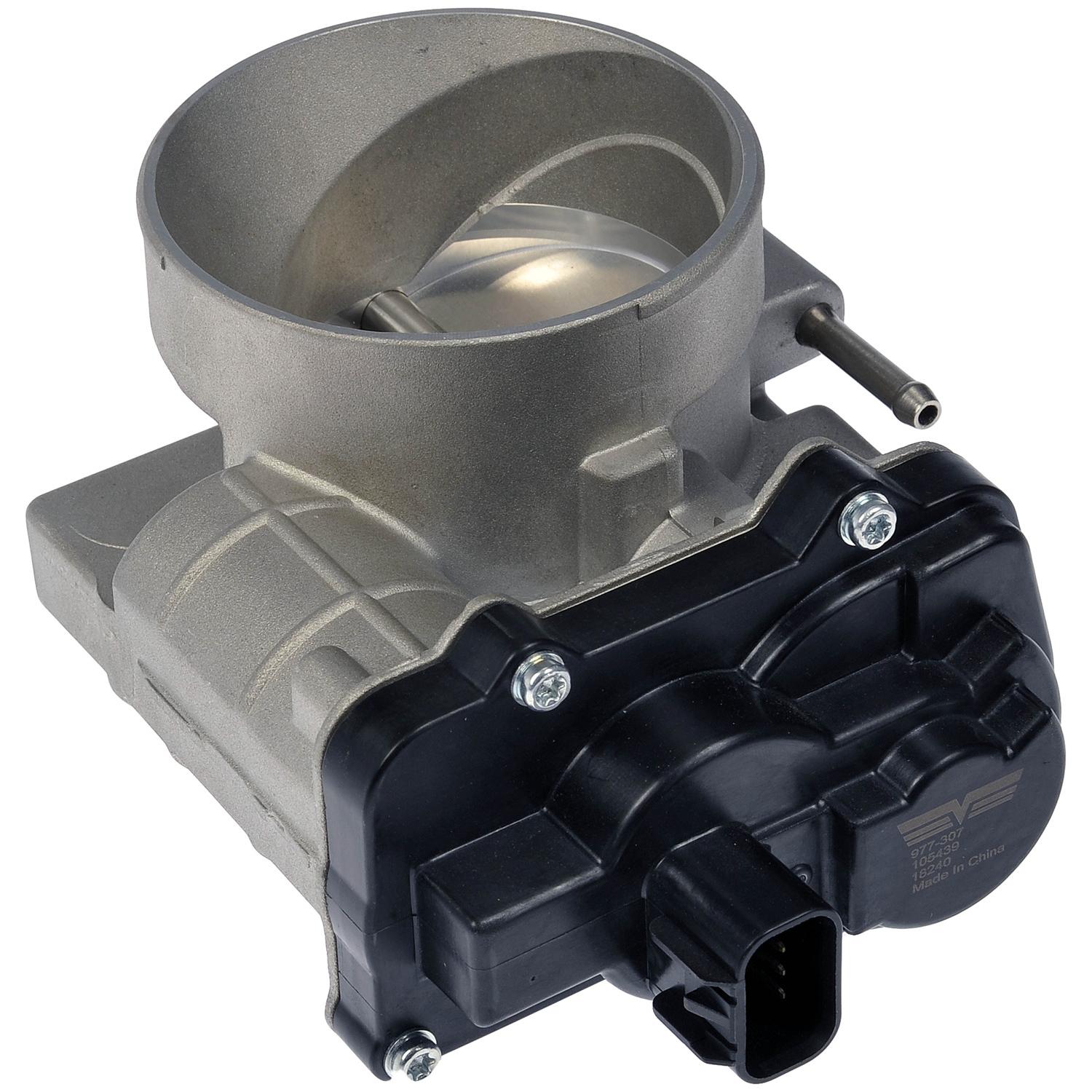 Dorman 977161 Fuel Injection Throttle Body product image 6 of 7