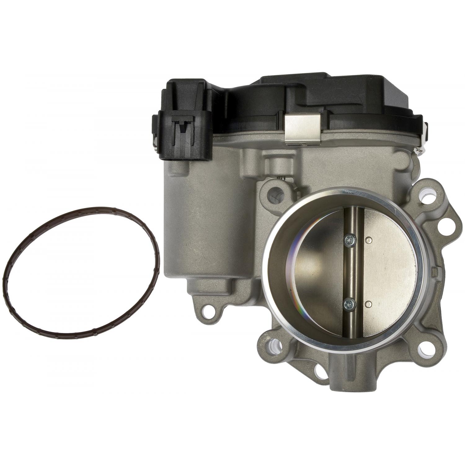 Dorman 977163 Fuel Injection Throttle Body product image 1 of 6
