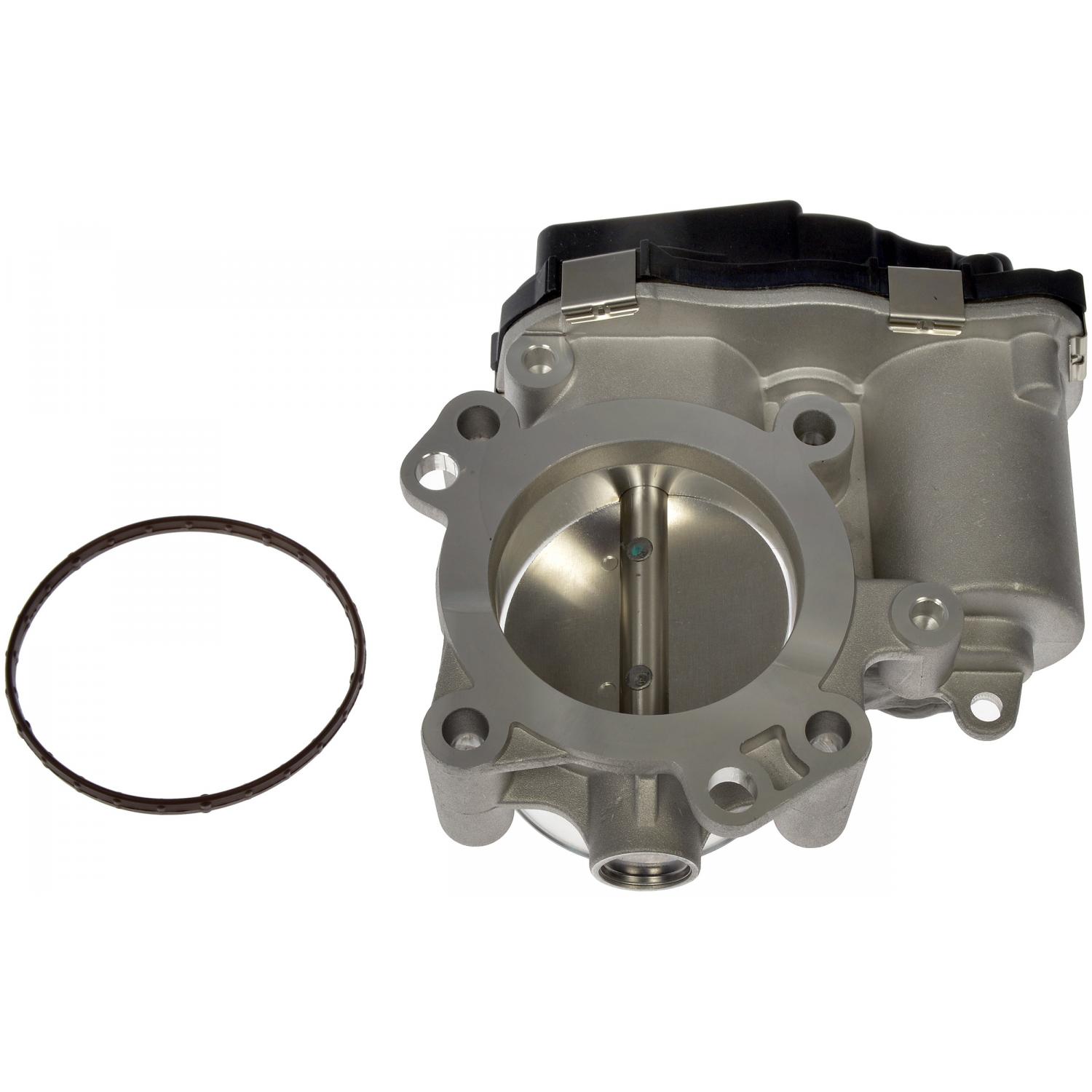 Dorman 977163 Fuel Injection Throttle Body product image 2 of 6