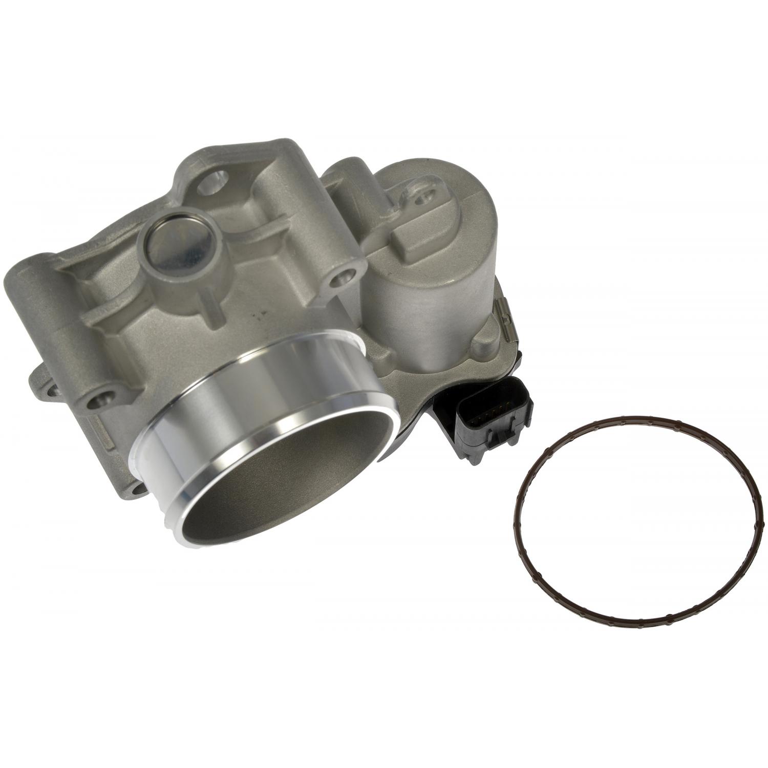 Dorman 977163 Fuel Injection Throttle Body product image 3 of 6