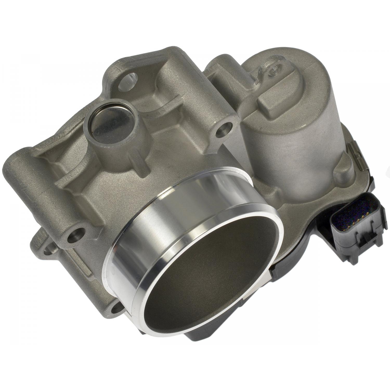 Dorman 977163 Fuel Injection Throttle Body product image 4 of 6