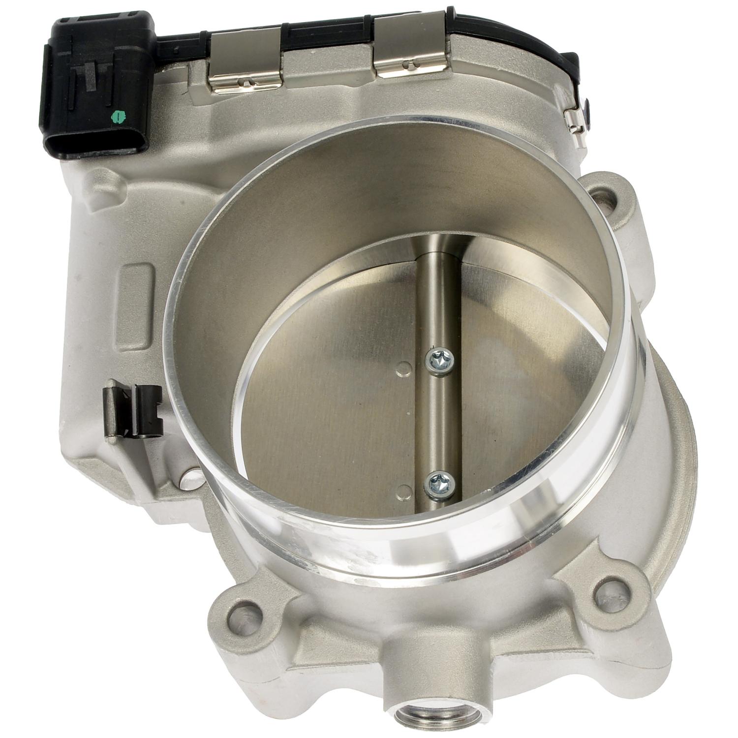 Dorman 977173 Fuel Injection Throttle Body product image 1 of 5