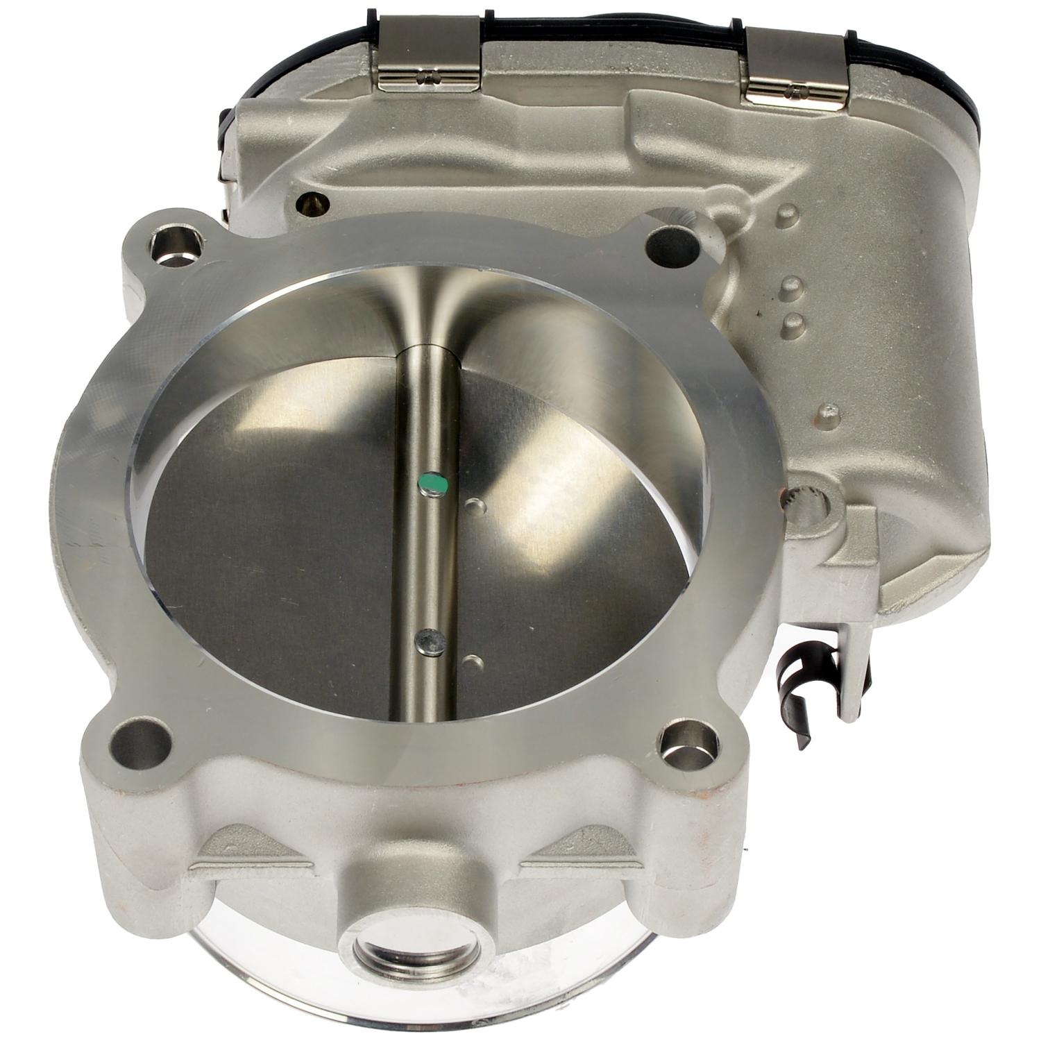 Dorman 977173 Fuel Injection Throttle Body product image 2 of 5